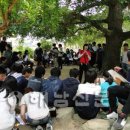 두륜중학교 이미지