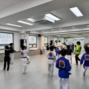 J.K 서교태권도 이미지