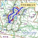 [블랙야크100대2024년 9월 14일 토요일]고창 선운산 & 꽃무릇(석산) 해바라기 메밀꽃잔치 산행안내 이미지