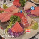 사당역 참치무한리필 회식 룸식당 @제이콥참치 | 스페셜 6인 이용후기 내돈내산