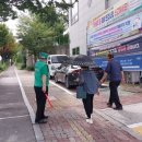 호성동 주민센터 이미지