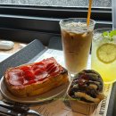 예쁜커피나무 | 일산 노트북 카페 야외 테라스 예쁜 옐로커피 내돈내산 후기