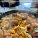 금병산숯불철판닭갈비 이미지