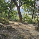 황방산 맨발걷기 이미지