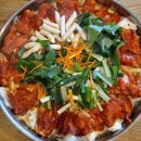 40년전통춘천닭갈비 이미지