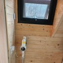 느티나무집 | 대전 만인산자연휴양림 숲속의집 세모집 느티나무 네모집과 비교후기