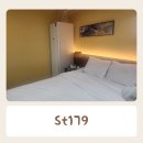179 | 인천 주안 숙박 모텔 ST179 호텔 내돈내산 후기