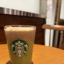 모카 카페 | 스타벅스 신메뉴 리뷰/ 슈크림라떼, 두바이 초콜릿 카페모카 말차 솔직후기