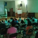 초지동 주민자치센터 이미지