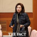 [단독] 김민전 &#39;백골단 기자회견&#39; 수사 시작…경찰, 고발인 조사.gisa 이미지