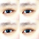 엘속눈썹 이미지