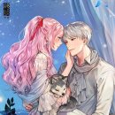 어화댕댕 | [로판] 웹소설 리뷰 01 :: 악당의 아빠를 꼬셔라 ★★★★☆