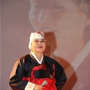 저녁 경기민요 이미지