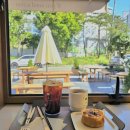 원스타임오프 | 군산 수송동 카페 원스타임오프 후기, 예쁜 외관에 감성까지 완벽했던 곳