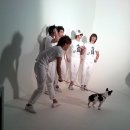 [Update] 100130 MBLAQ - TBJ지면촬영 이미지