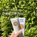촉촉한 선크림 추천! 마리꼬 하이드로스모스 선케어 솔직 후기