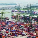 [Today] Singapore named Best Seaport in Asia for 27th time 이미지