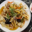 중화 | [전주 신시가지 중식당] 탕수육 생각날 때 찾게 되는 진숙중화요리 후기
