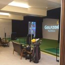 홍은골프연습장 이미지