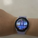 원빈바라기녀의 galaxy Watch 5 배사💜 이미지