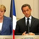 France and Germany Clash Over ECB Crisis Role-로이터 11/16 : 독일,프랑스 ECB 무한정 국채 매입 역할 의견대립,확대되는 EU 국가부채 위기 전망 이미지