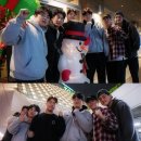 최재훈 흑역사 파묘부터 영어 천재 된 노시환까지.. 국대 이글스와 도쿄돔에서 밥 먹었습니다 이미지