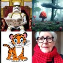 브레인아티스트 이미지