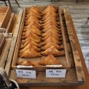 겹겹이 | 사과당베이커리랩 목동점 파이 후기｜겹겹이 바삭한 파이 디저트