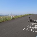 송악산 인증센터 이미지