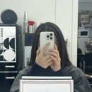 [웨딩촬영D-12염색] 동탄 유마오헤어 &#39;채은 디자이너&#39; 유목민 탈출 후기