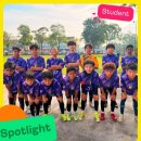 A fantastic achievement by our U12 Boys Football Team! 이미지