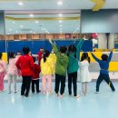 한국체대 점핑펀태권도 이미지