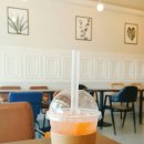 제이엔와이 | 금정역 1번출구 새로생긴 예쁜카페 'BARISTA JNY'