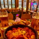 역전할머니맥주인천예술회관점 | [구월동맛집] 라볶이 때문에 매일 가게되는 라볶이 맛집