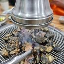 기대만족 양구점 | 동네한바퀴 양구편에 소개된 오골계 맛집, 석장골오골계식당