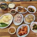 뒷빌레식당