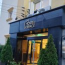 에스파스 호스텔 이미지