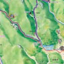 소백산자락길 제4코스 이미지