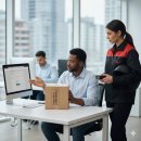 용달화물 | 강북퀵서비스, 갑작스러운 이사도 문제없어요! 용달, 화물 서비스 이용 후기