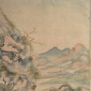 세화제화 | 故이건희회장 기증작품 인 화조영모도10폭(花鳥翎毛圖 十幅 屛風)입니다