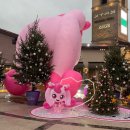 [공지] 부산신세계프리미엄아울렛 캐치티니핑 시즌5 팝업스토어 구매 후기(가격, 포토존 총정리)