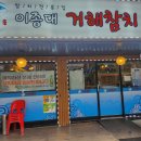 거해참치