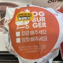 [서울/송파] 올림픽공원 수제버거 맛집 &#39;오지버거&#39; 솔직후기