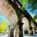 천수암 위 | 교토 난젠지｜산몬·수로각·천수암 동선·관람시간