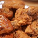 함덕해수욕 맛집 제주닭집 다녀왔어요 옛날 시장 통닭