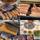 명륜진사갈비 하남풍산점 | 명륜진사갈비 착한프렌차이즈 하남풍산역점 자유이용으로 즐기는 숯불양념돼지갈비 신메뉴 장어구이...