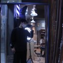 신중동이발소 이미지