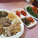 할매보리밥 이미지