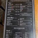 더블더블 | 피자네버슬립스 샤로수길점 : 비프 네버슬립스, 더블 페퍼로니 후기