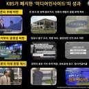 대선을 앞둔 KBS, 공영방송을 포기하겠다고 선언 이미지